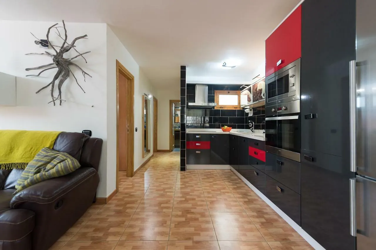 Apartment Las Salinas House Arinaga