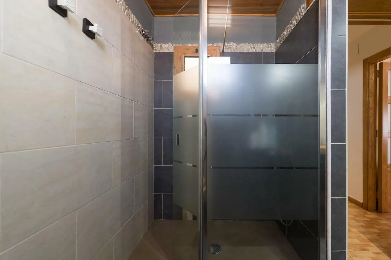 Apartment Las Salinas House Arinaga