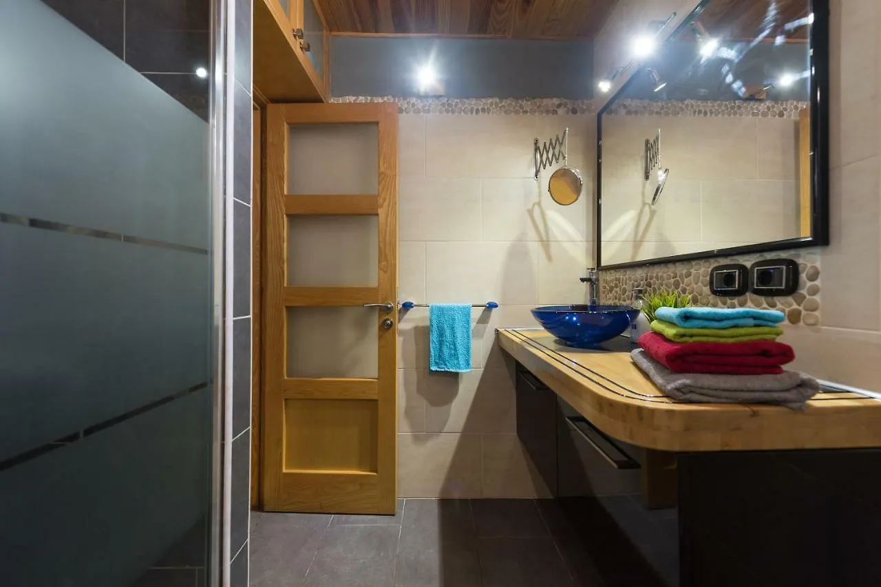 Las Salinas House Arinaga Apartment