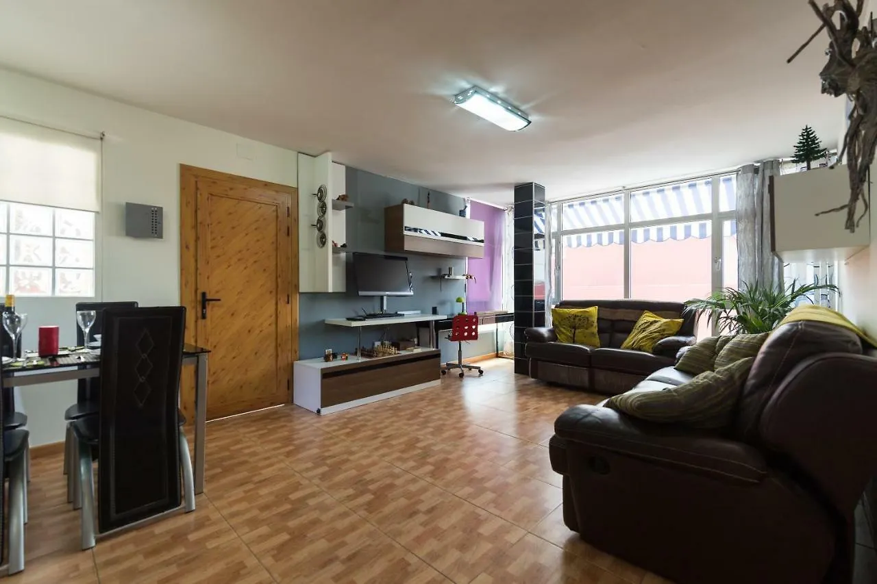 Apartment Las Salinas House Arinaga