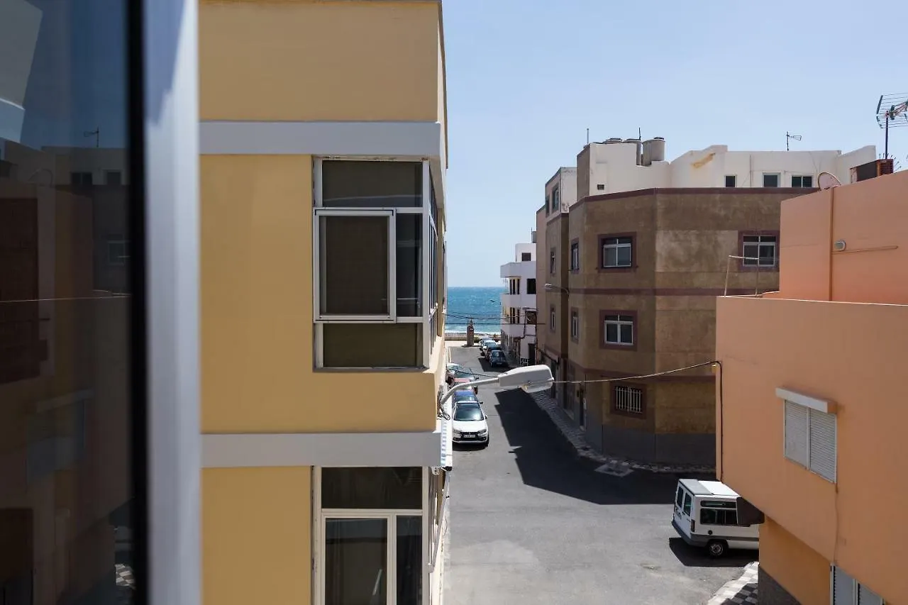 Las Salinas House Arinaga Apartment