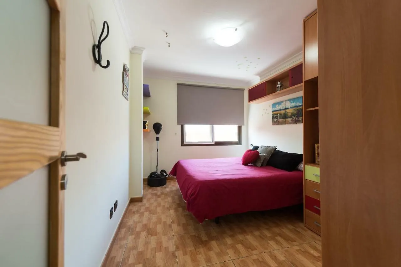 Las Salinas House Arinaga 0*,