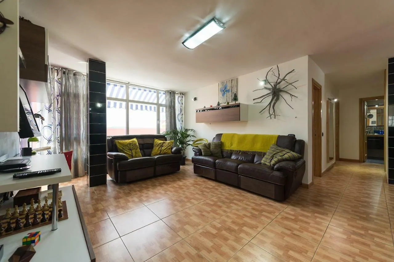 Las Salinas House Arinaga Apartment