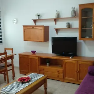 La Casita De Apartamento