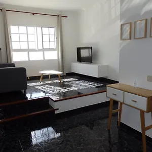Toni's Apartamento