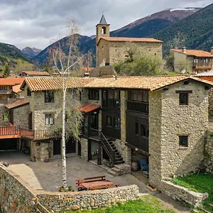 Casa Rural Molí Del Salt - Cerdanya , Viliella España