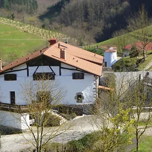 Lazkaoetxe , Zaldibia España