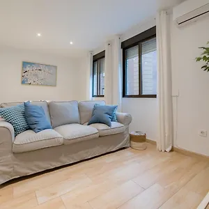 Trendyhomes - Moderno A 15 Minutos Del Centro , Granada España