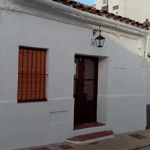 Mi Casita - Higuera De La Sierra , Higuera De La Sierra (Huelva) España