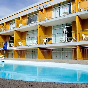 Karina , Playa del Inglés España