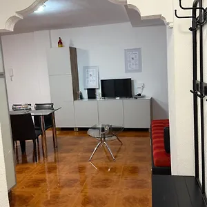 Playa Apartamento