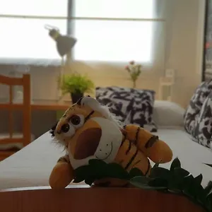 Gran Canaria Apartamento