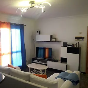 Vivienda Fralemar Arinaga. Apartamento
