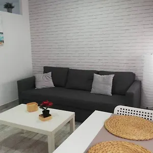 Acuario Apartamento