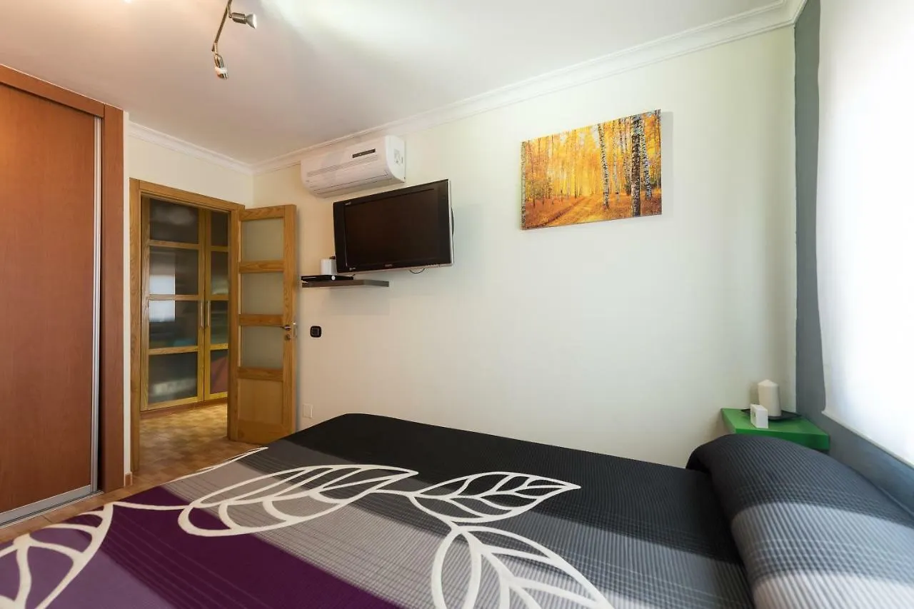 Apartamento Las Salinas House Arinaga